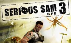 Как убить последнего босса в Serious Sam 3